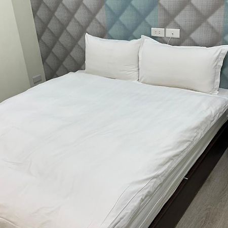 Greeninn Hotel Taipei Eksteriør billede