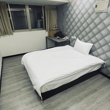Greeninn Hotel Taipei Eksteriør billede