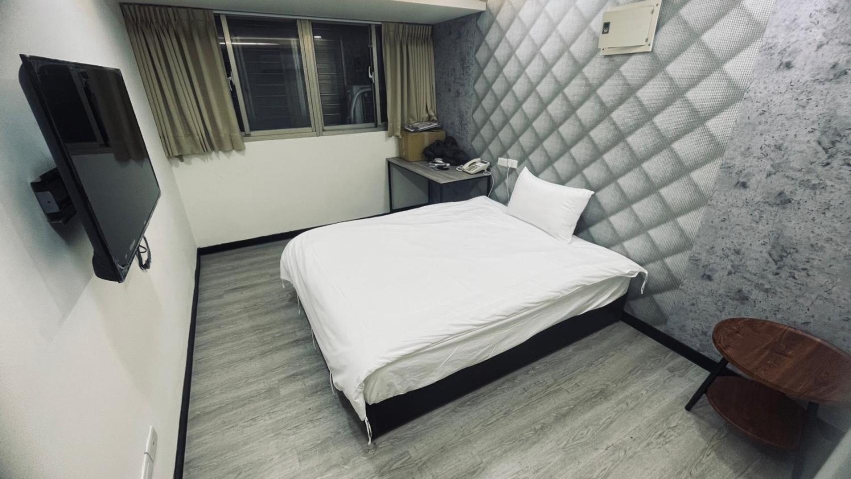Greeninn Hotel Taipei Eksteriør billede